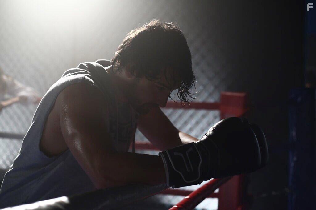 Elimi birakma (2018)