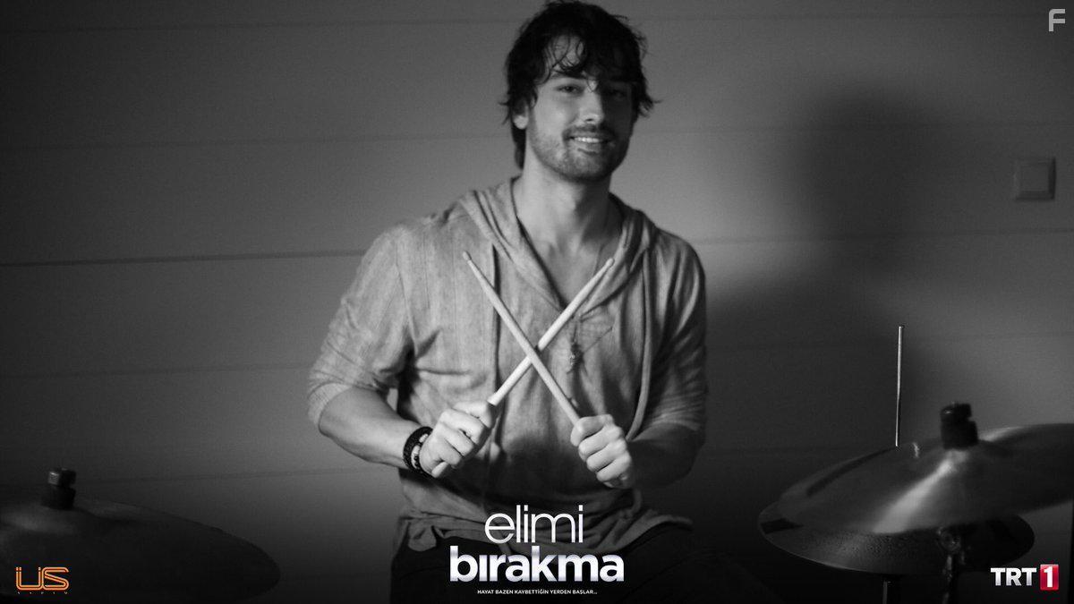 Alp Navruz in Elimi birakma (2018)