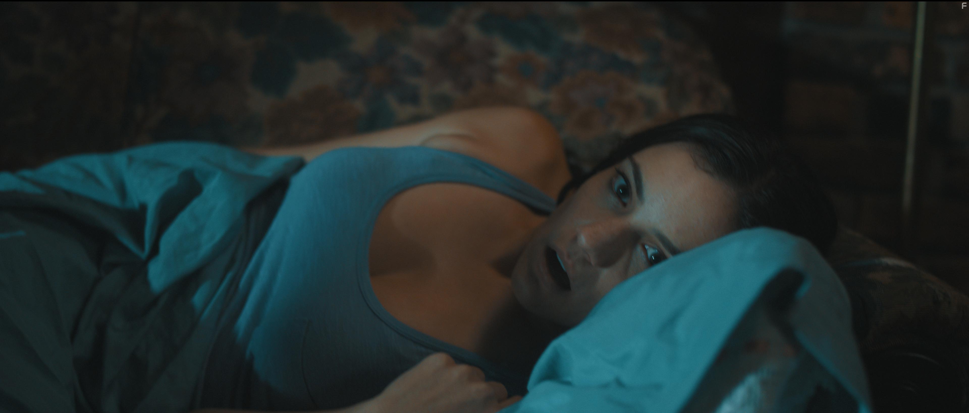 Erin Marie Hogan in Dwelling (2016)
