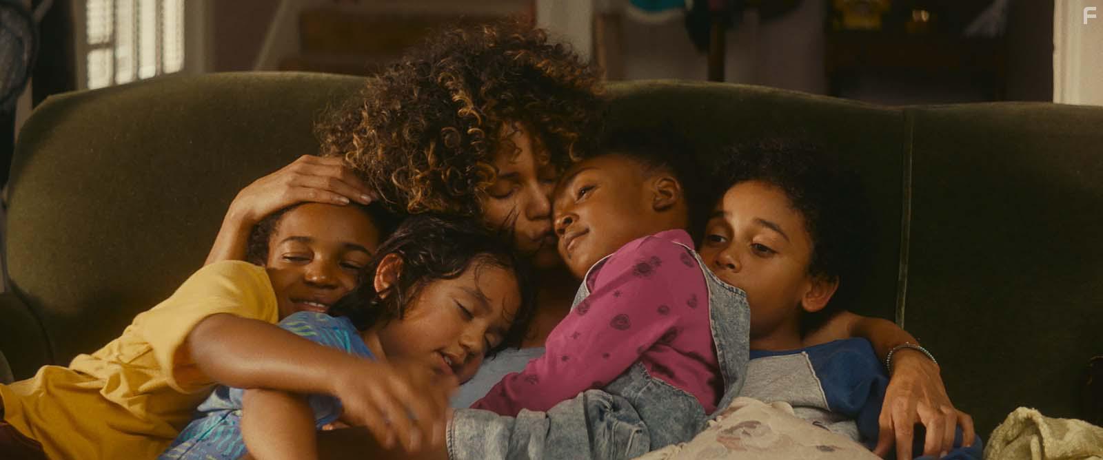 Halle Berry in Kings (2017)