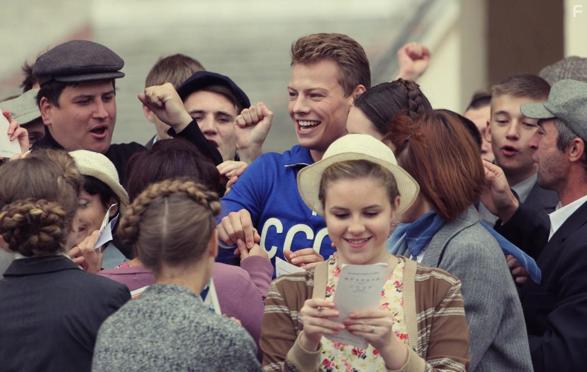 В созвездии Стрельца #2