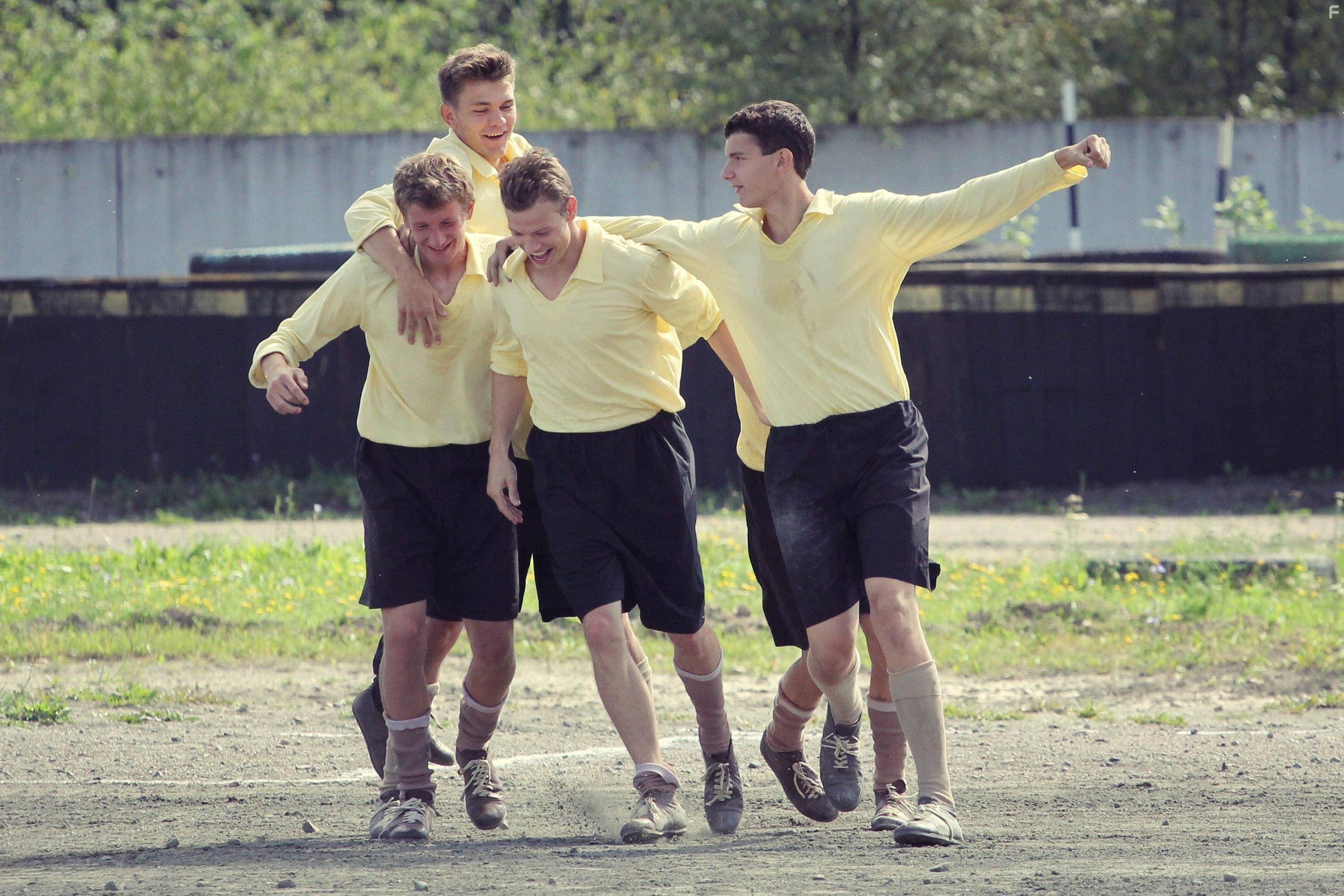 В созвездии Стрельца #3