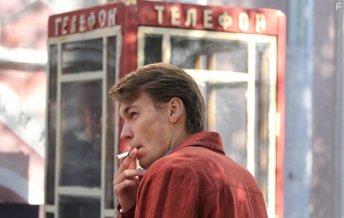 В созвездии Стрельца #4