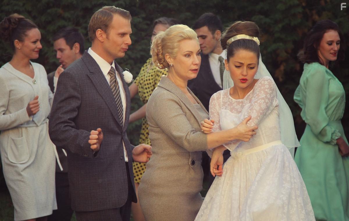 В созвездии Стрельца #5