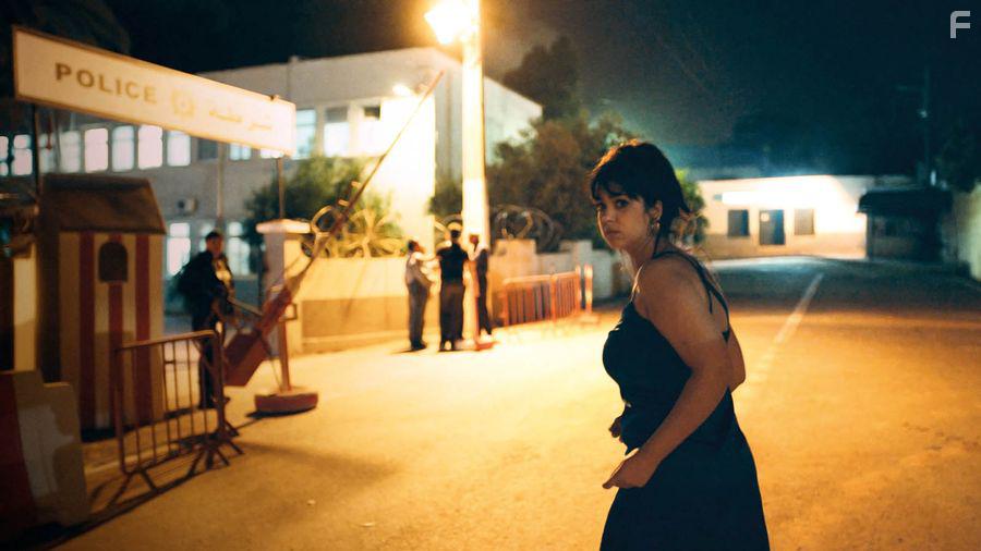 Aala Kaf Ifrit (2017)