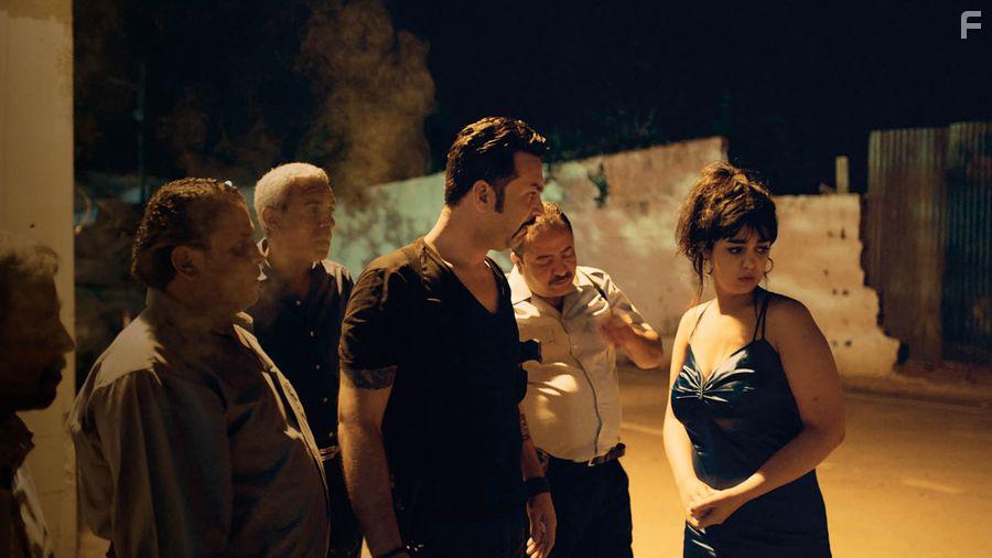 Aala Kaf Ifrit (2017)