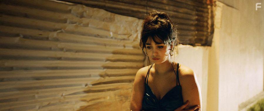 Aala Kaf Ifrit (2017)