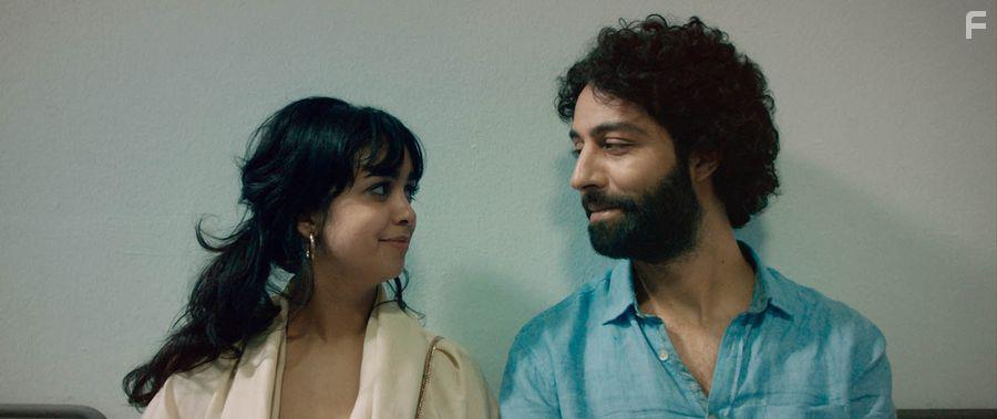 Aala Kaf Ifrit (2017)