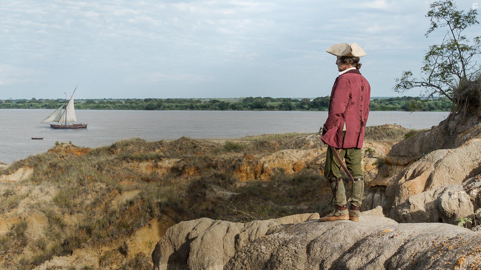 Zama (2017)