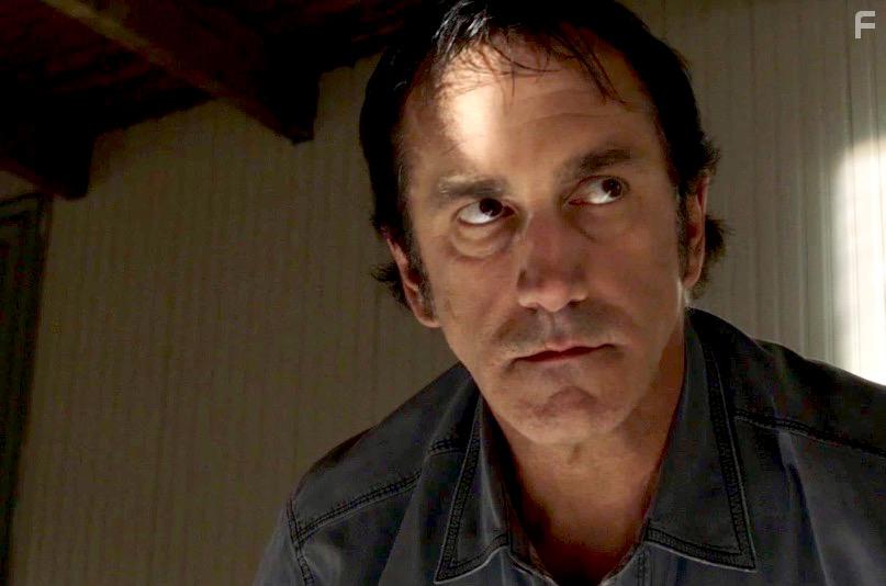 Kevin Gagnepain in No Good Heroes (2018)