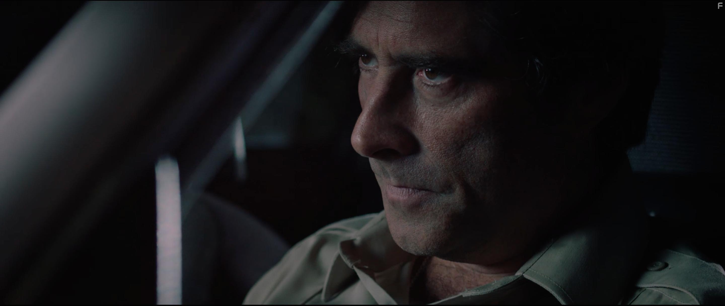 Tim O'Leary in No Good Heroes (2018)