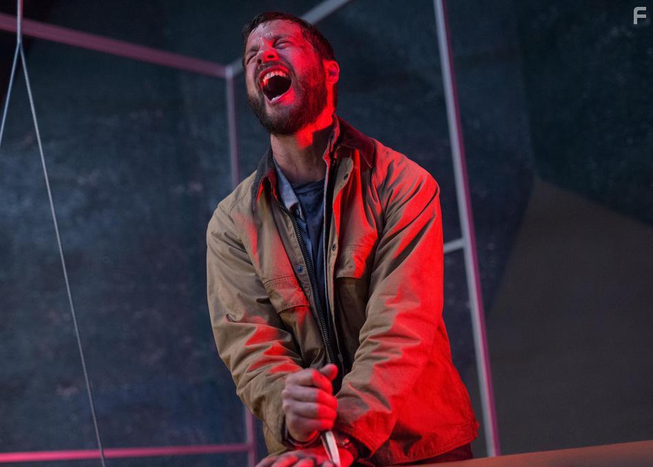 Logan Marshall-Green in Upgrade (2018)