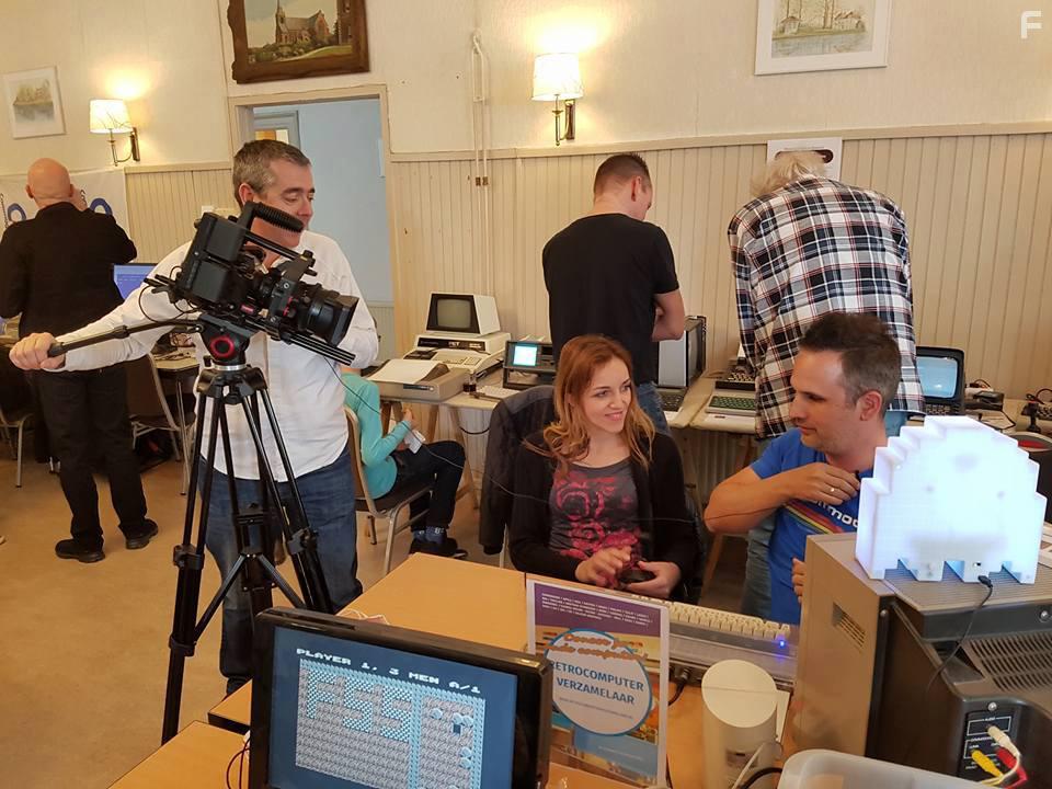 История компании «Коммодор»