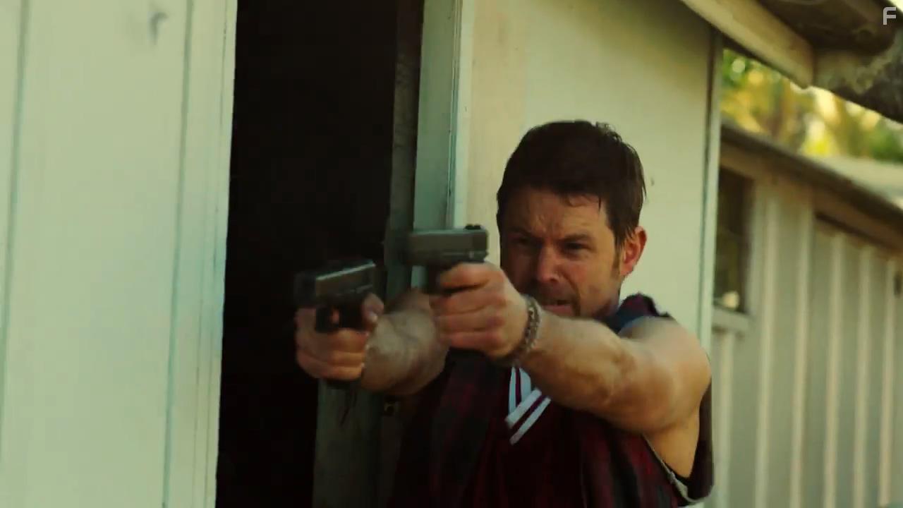 Смертельное везение