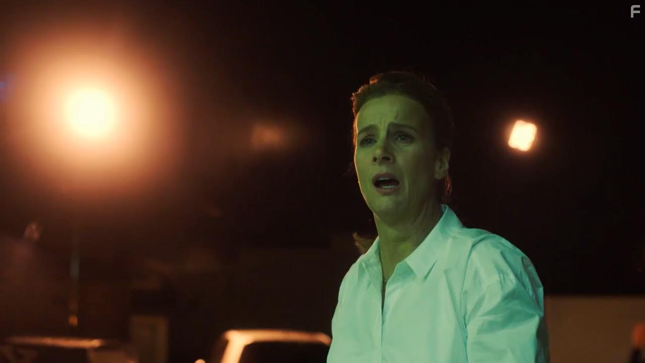 Смертельное везение #3