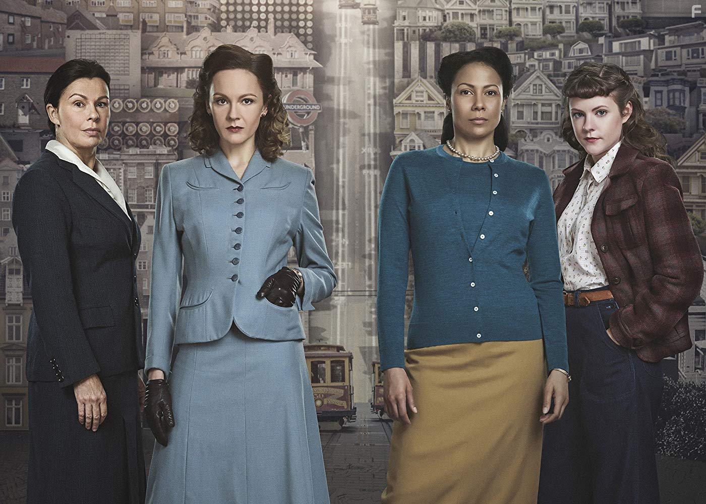 Код убийства: Сан-Франциско #2