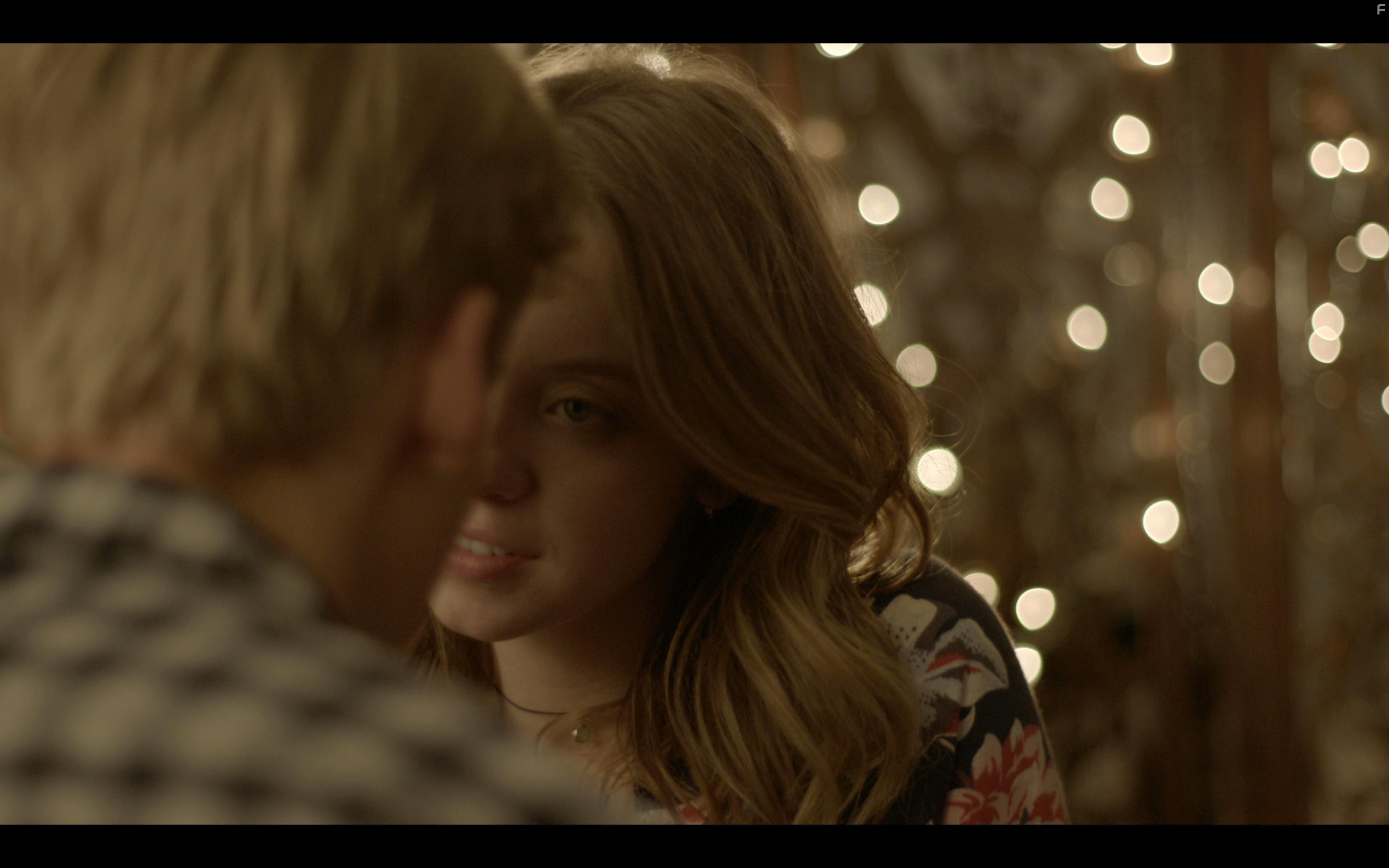 Aidan Alexander and Sydney Sweeney in Vikes (2017)