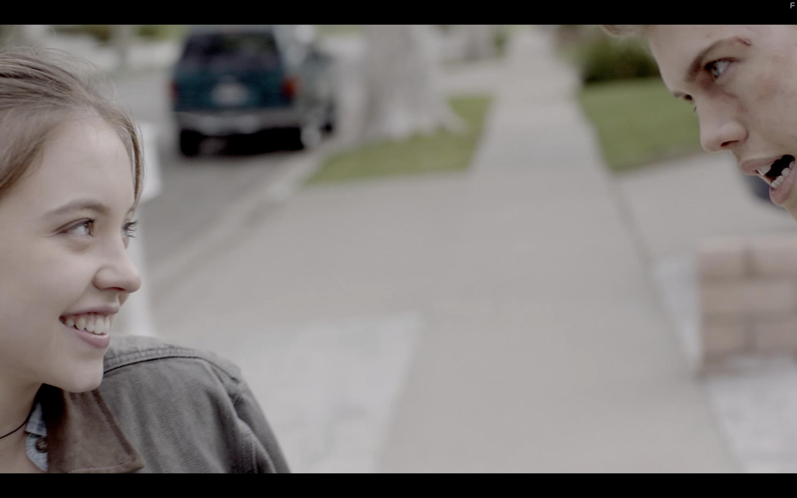 Aidan Alexander and Sydney Sweeney in Vikes (2017)