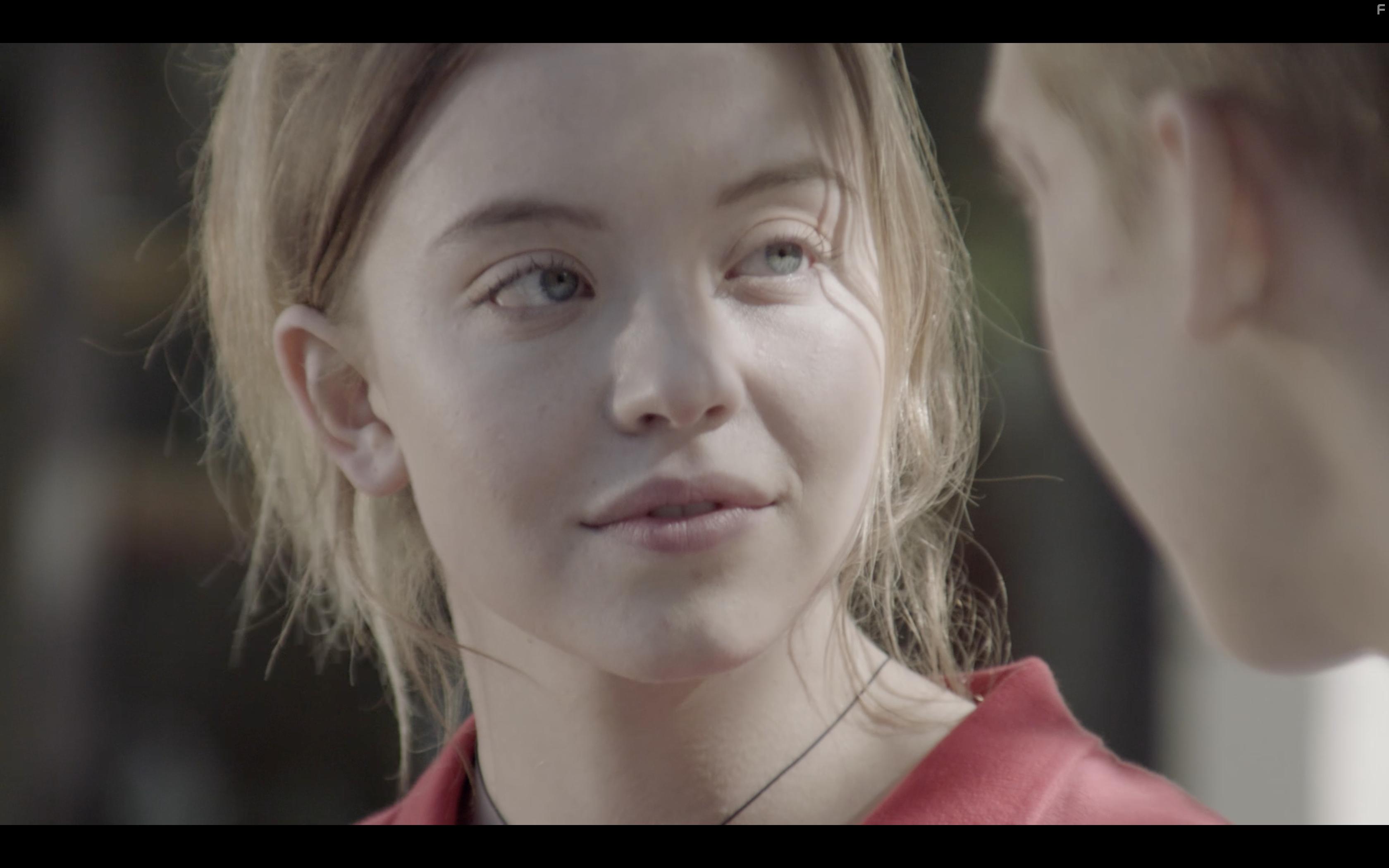 Aidan Alexander and Sydney Sweeney in Vikes (2017)