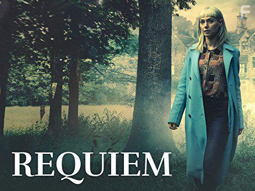 Lydia Wilson in Requiem (2018)