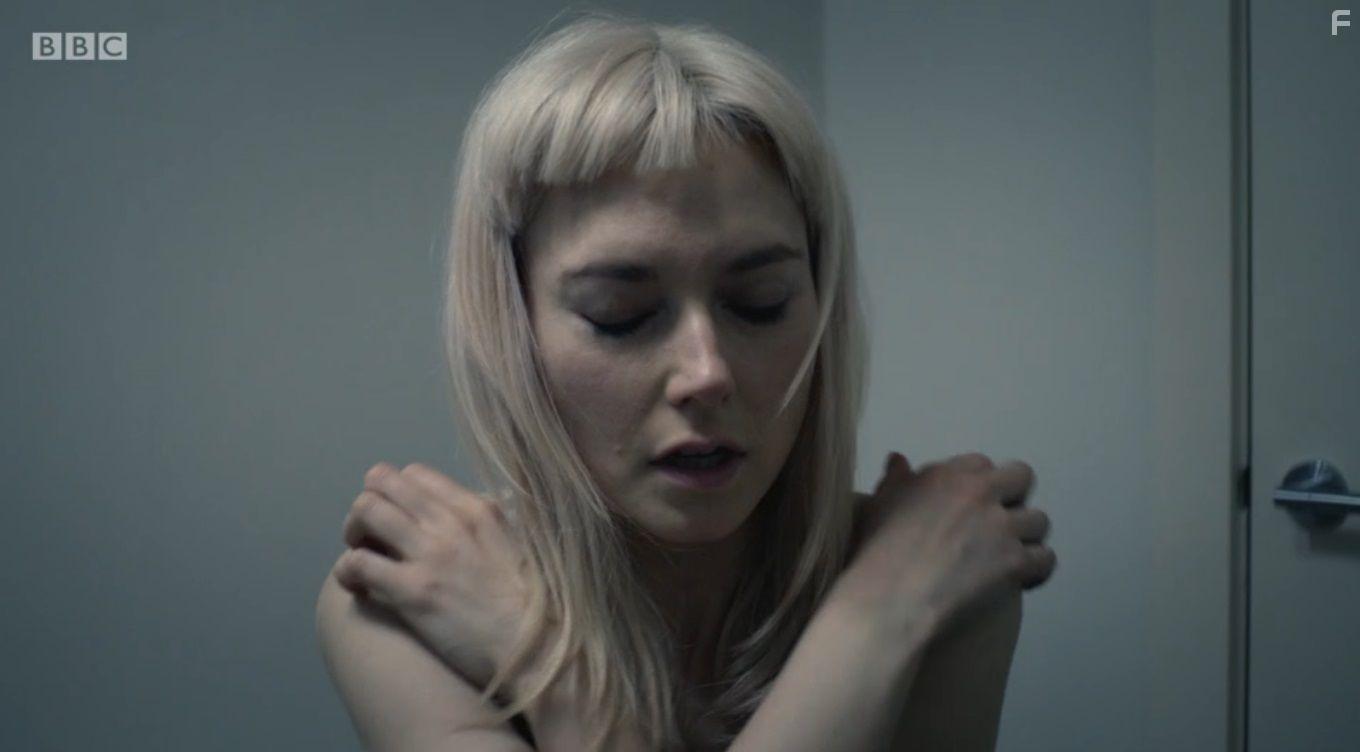 Lydia Wilson in Requiem (2018)