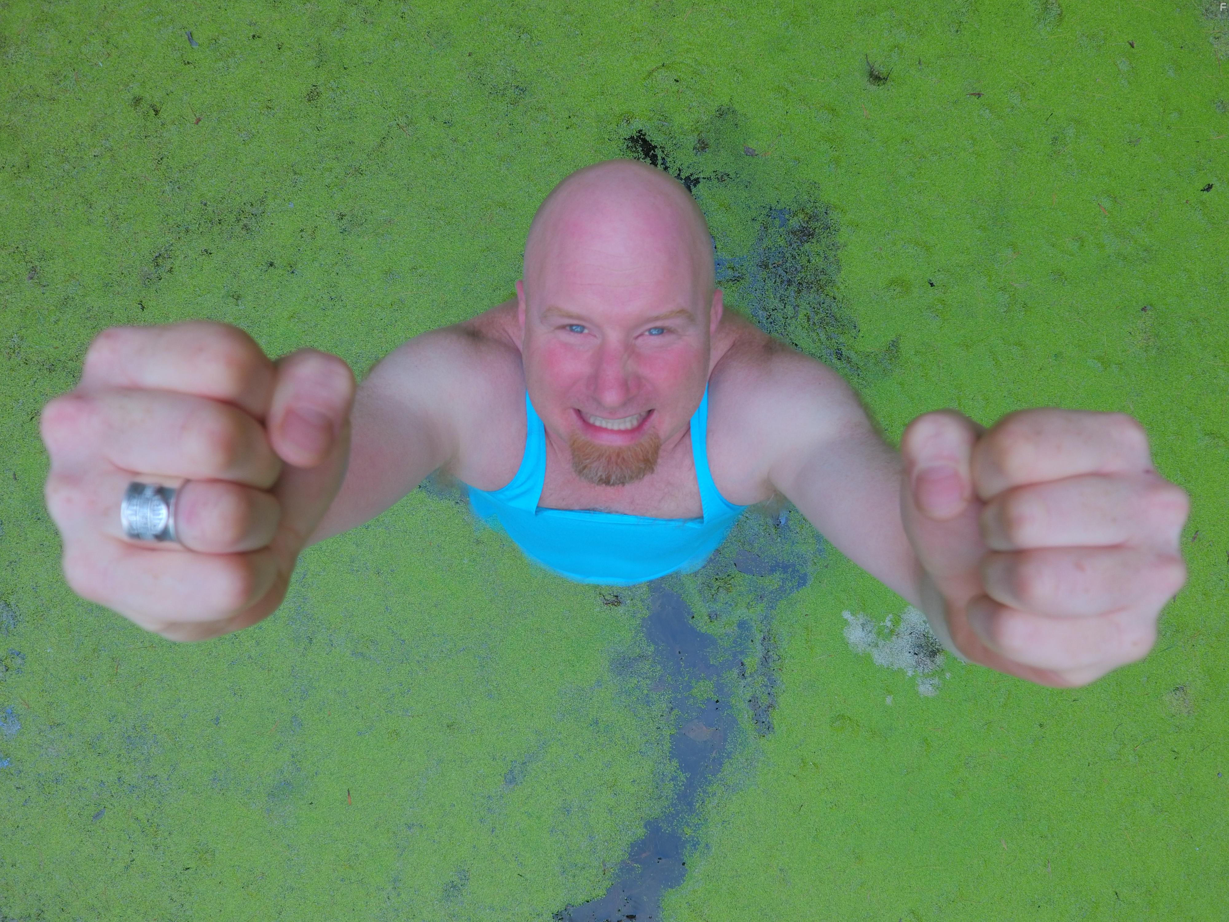 James Parry in The Beaumonts (2018)