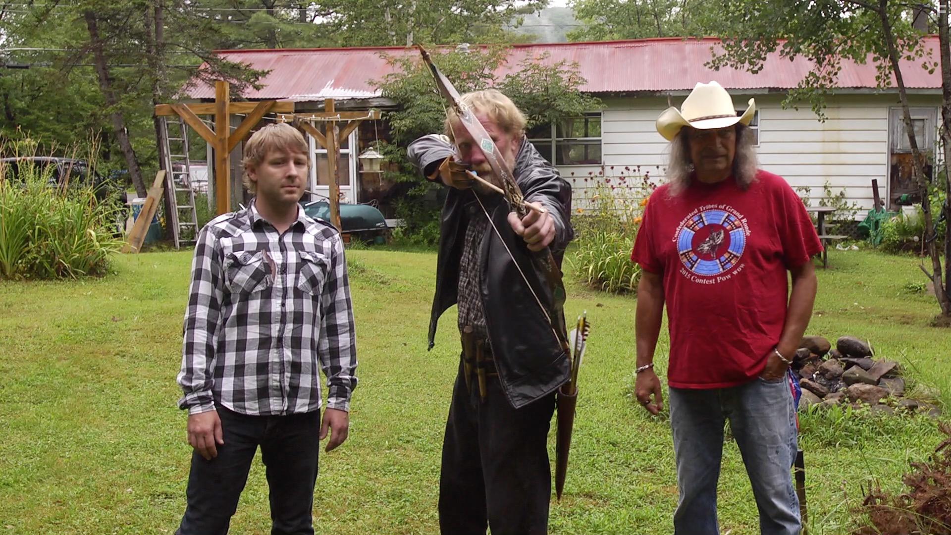 Семейка Бомонт