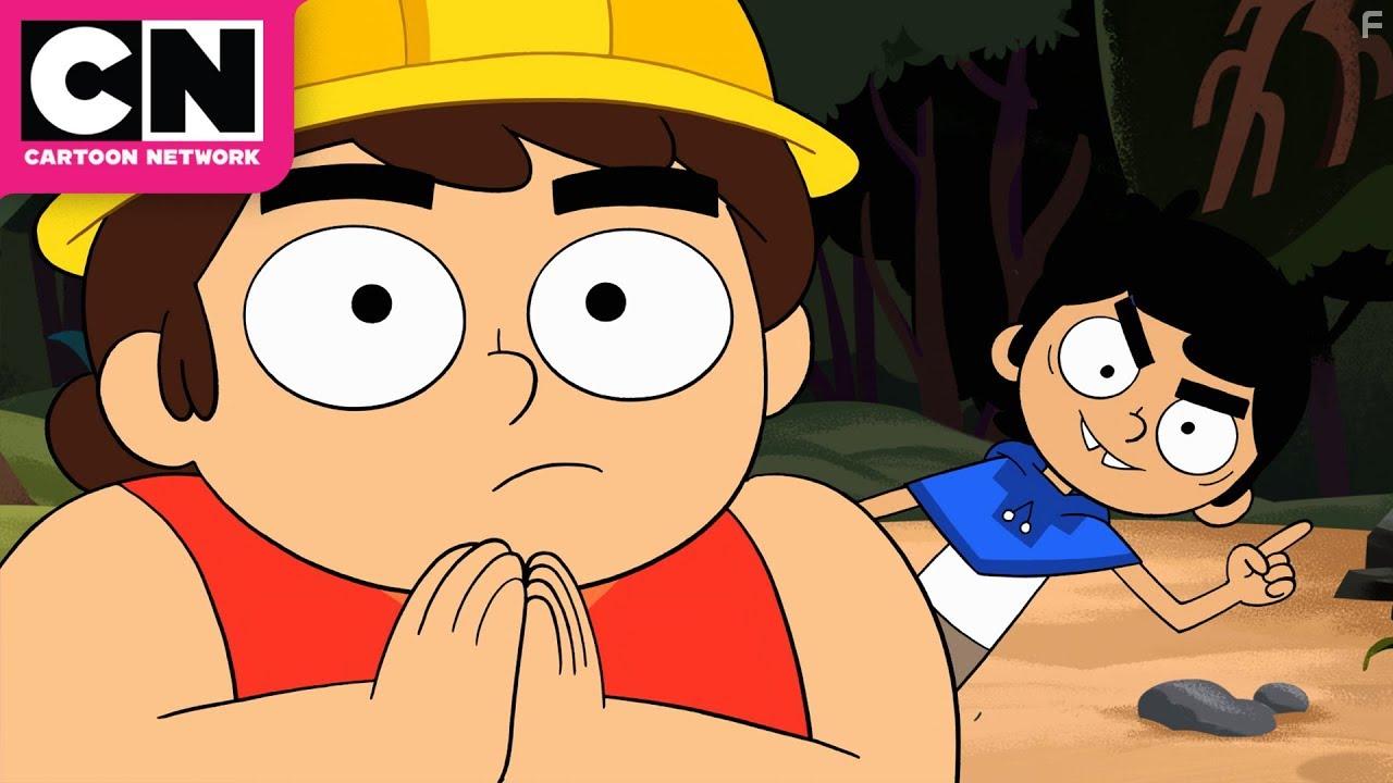 Victor & Valentino: Tree Buds (2019)