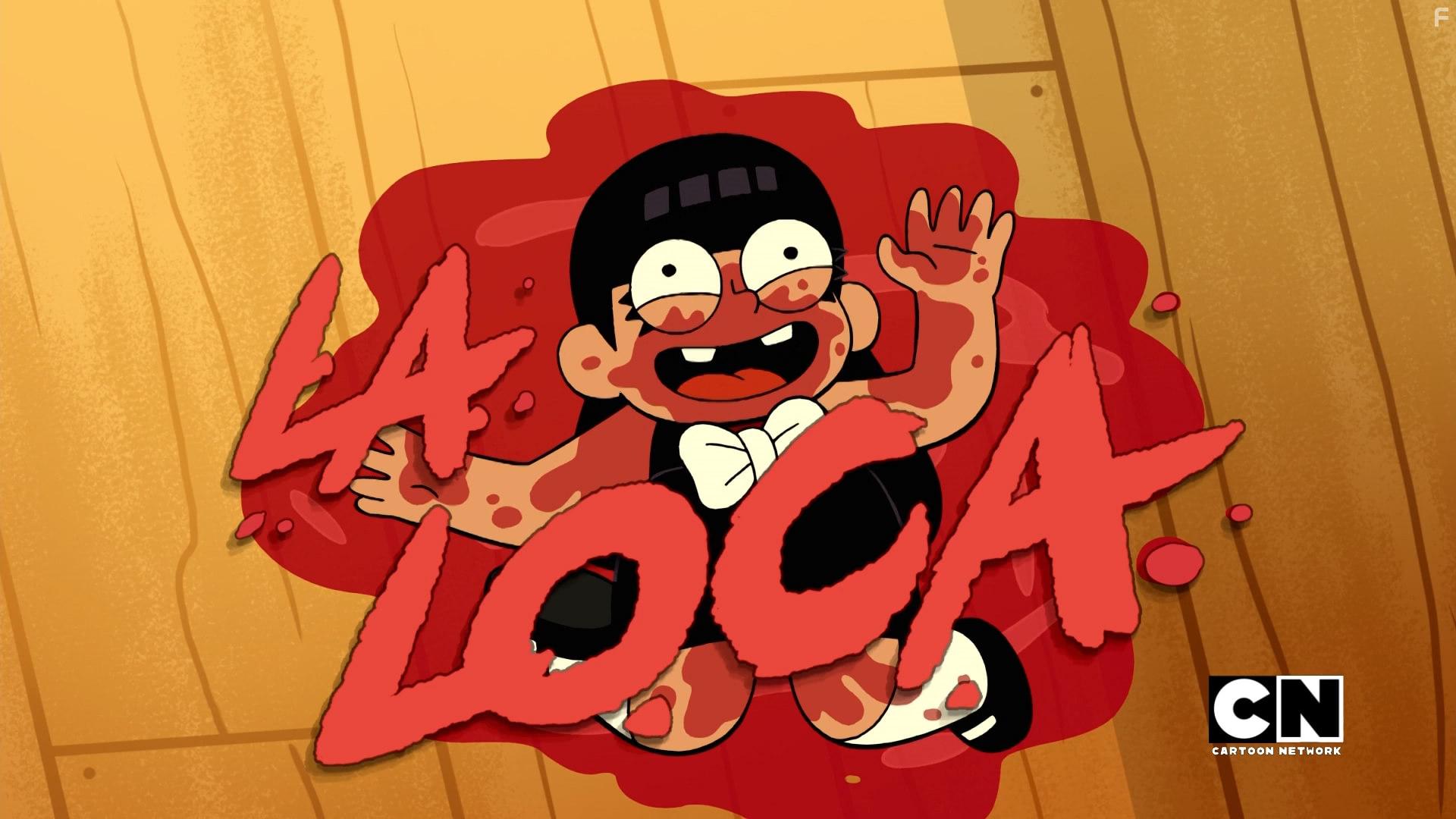 Victor & Valentino: Fistfull of Ballons (2019)