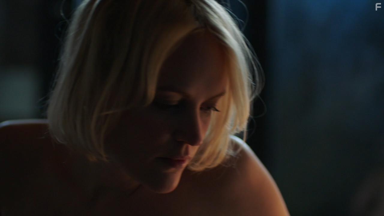 Silja Eriksen Jensen in Kill Skills (2016)