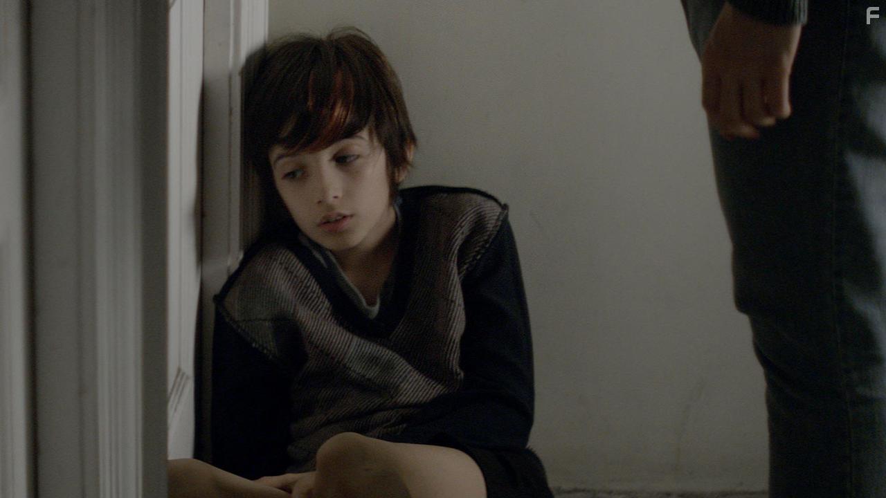 Camilo Castiglione in Adis entusiasmo (2017)