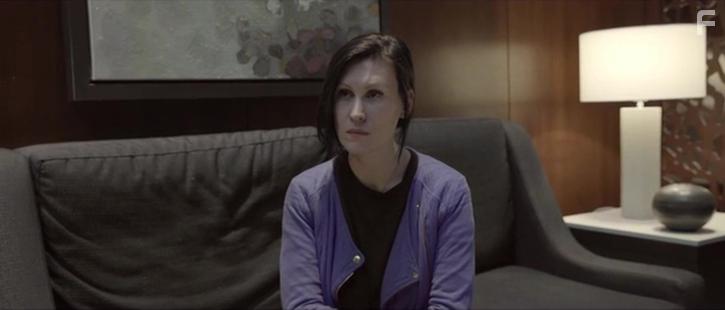 Ovidie in Pornocratie: Les nouvelles multinationales du sexe (2017)