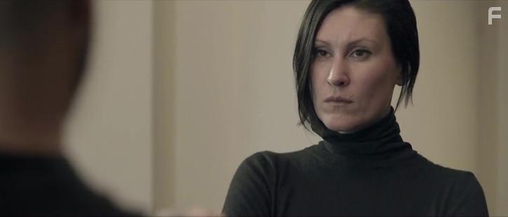 Ovidie in Pornocratie: Les nouvelles multinationales du sexe (2017)