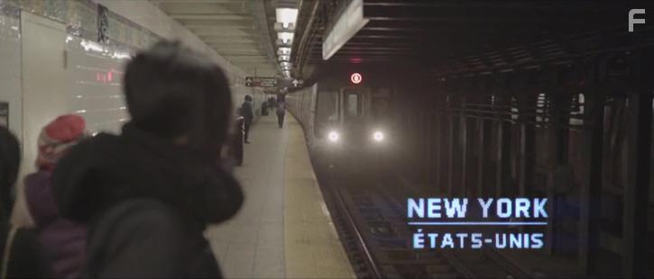 Pornocratie: Les nouvelles multinationales du sexe (2017)