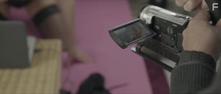 Pornocratie: Les nouvelles multinationales du sexe (2017)