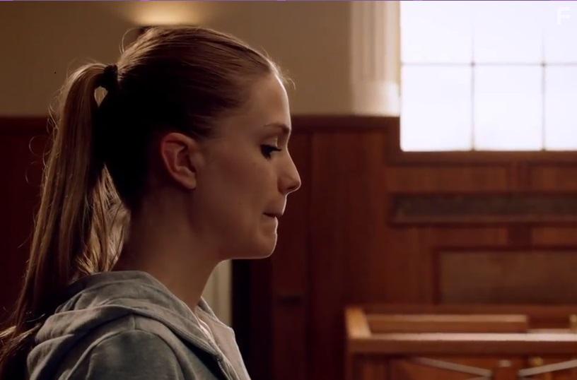 Law & Order: UK (2009)