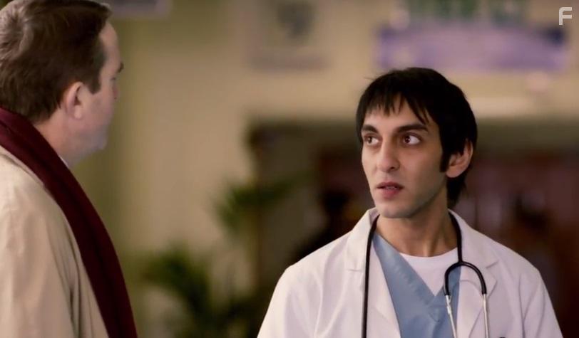 Law & Order: UK (2009)