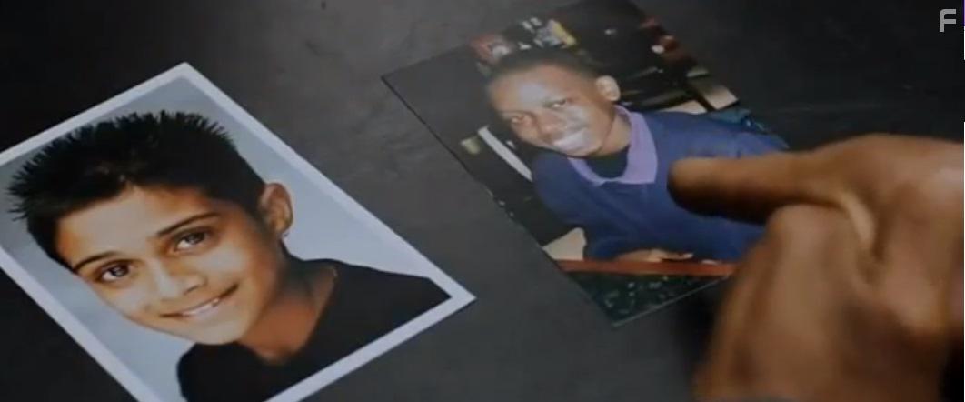 Law & Order: UK (2009)