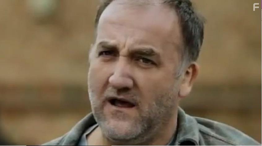 Law & Order: UK (2009)