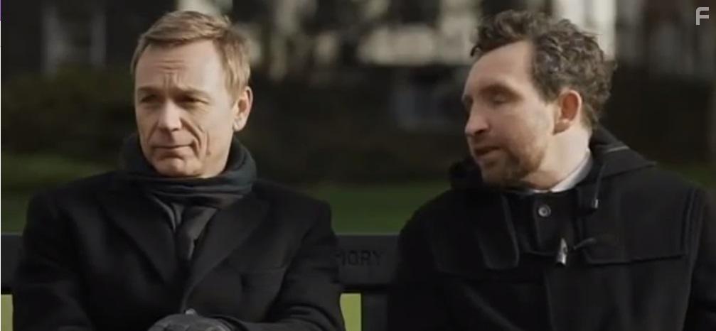 Закон и порядок: Лондон