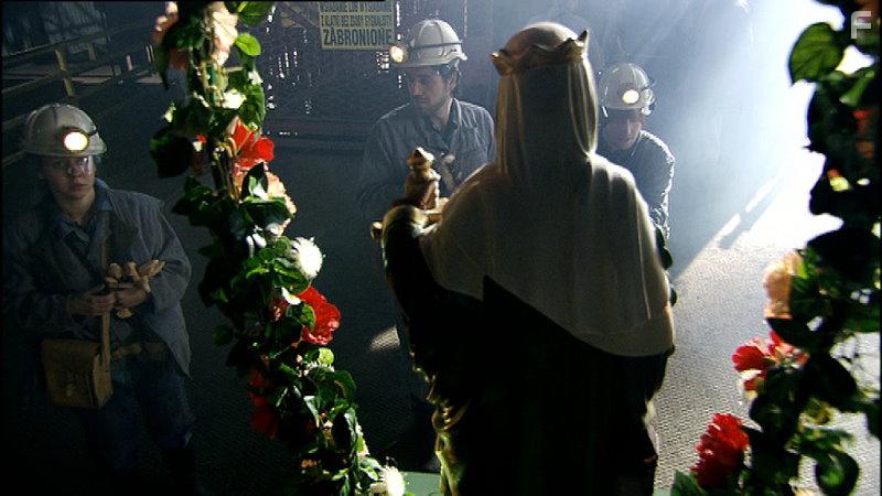 Праздник святой Варвары