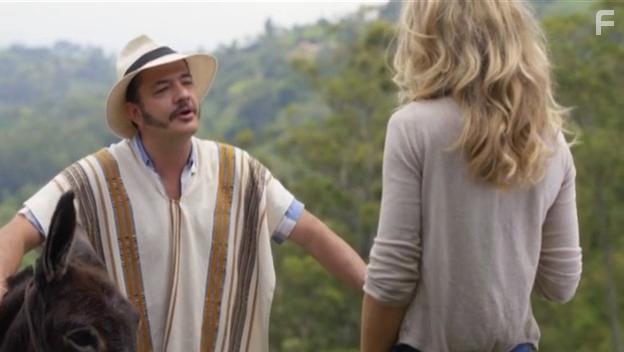 Love & Coffee (2016)