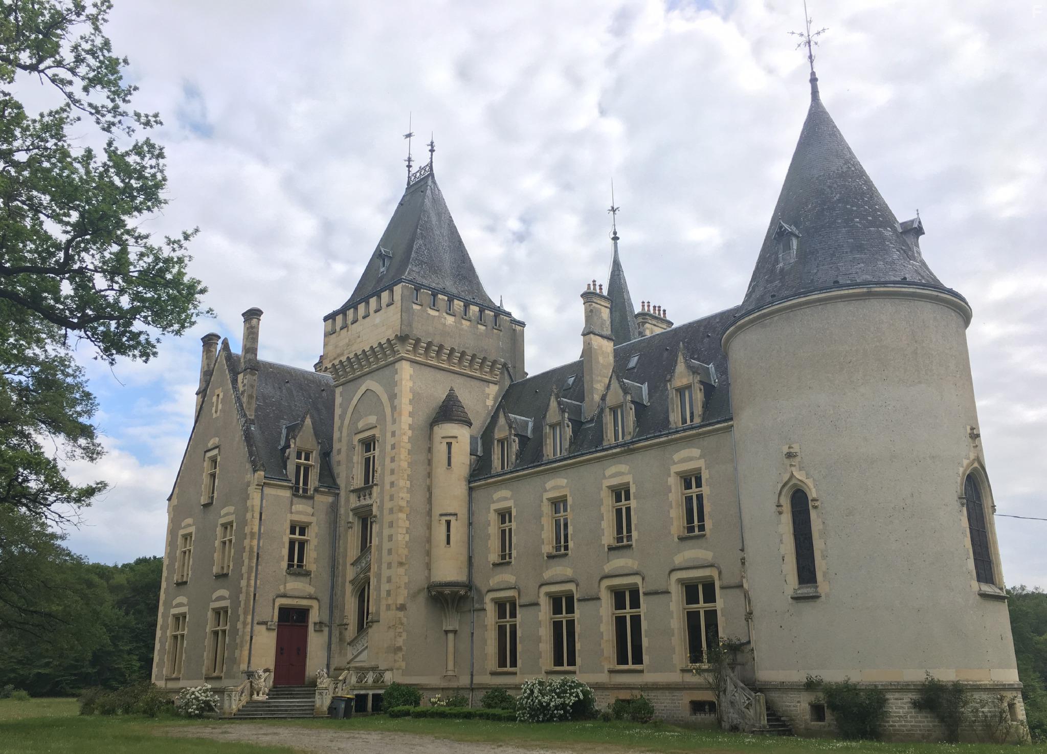 The Incantation (2018)