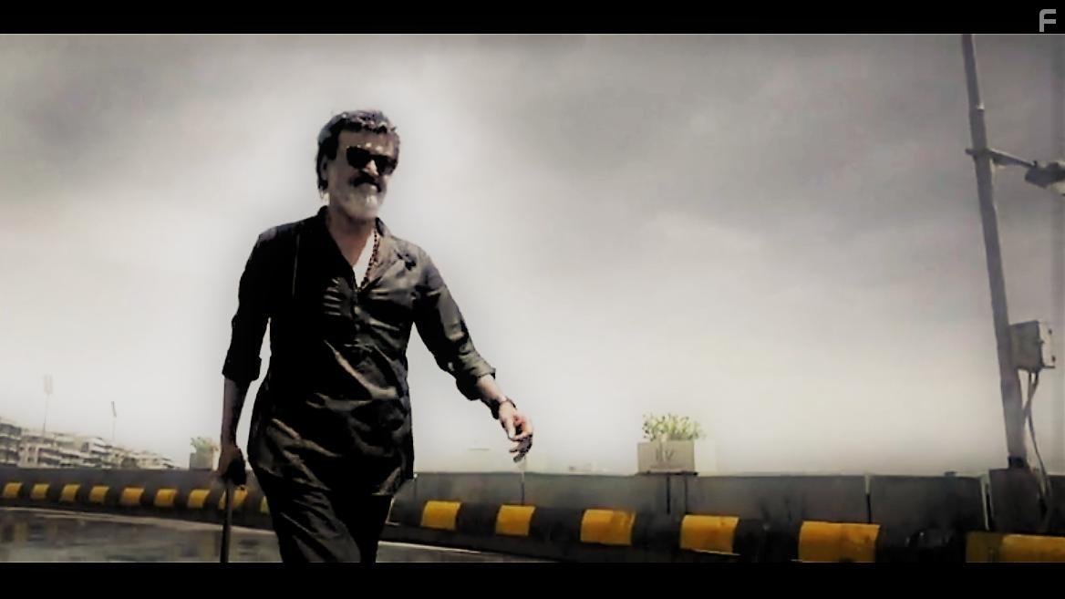 Kaala (2018)