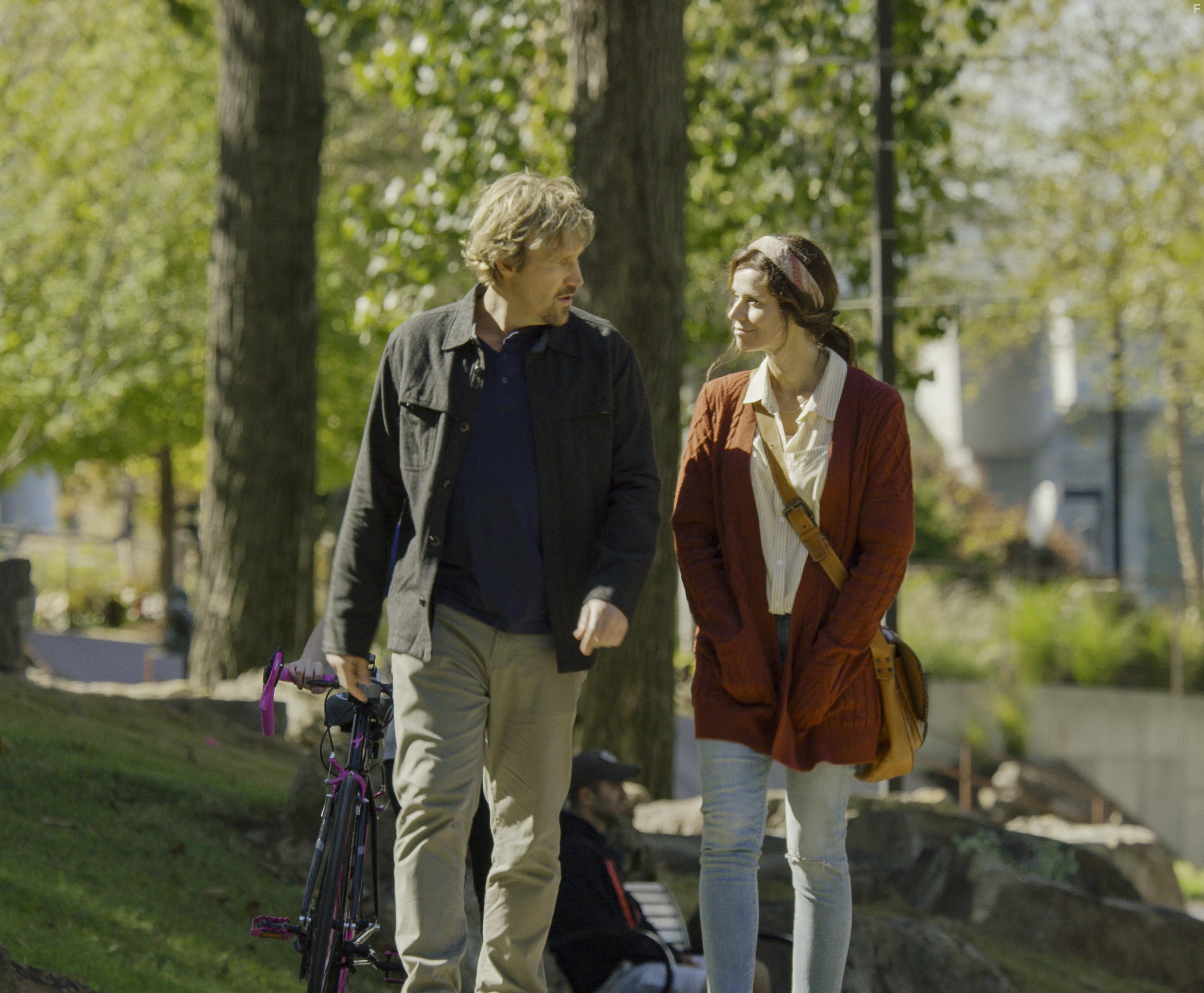 God's Not Dead: A Light in Darkness (2018)