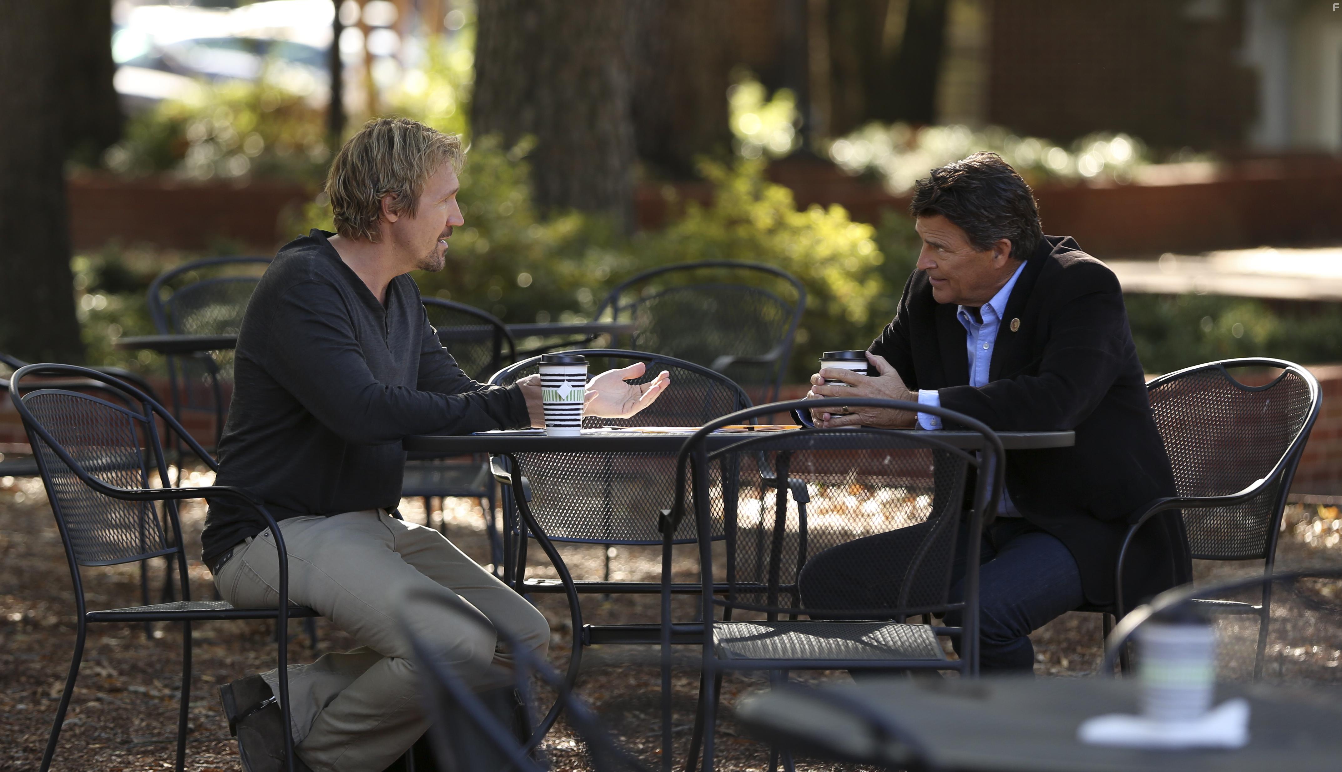 God's Not Dead: A Light in Darkness (2018)