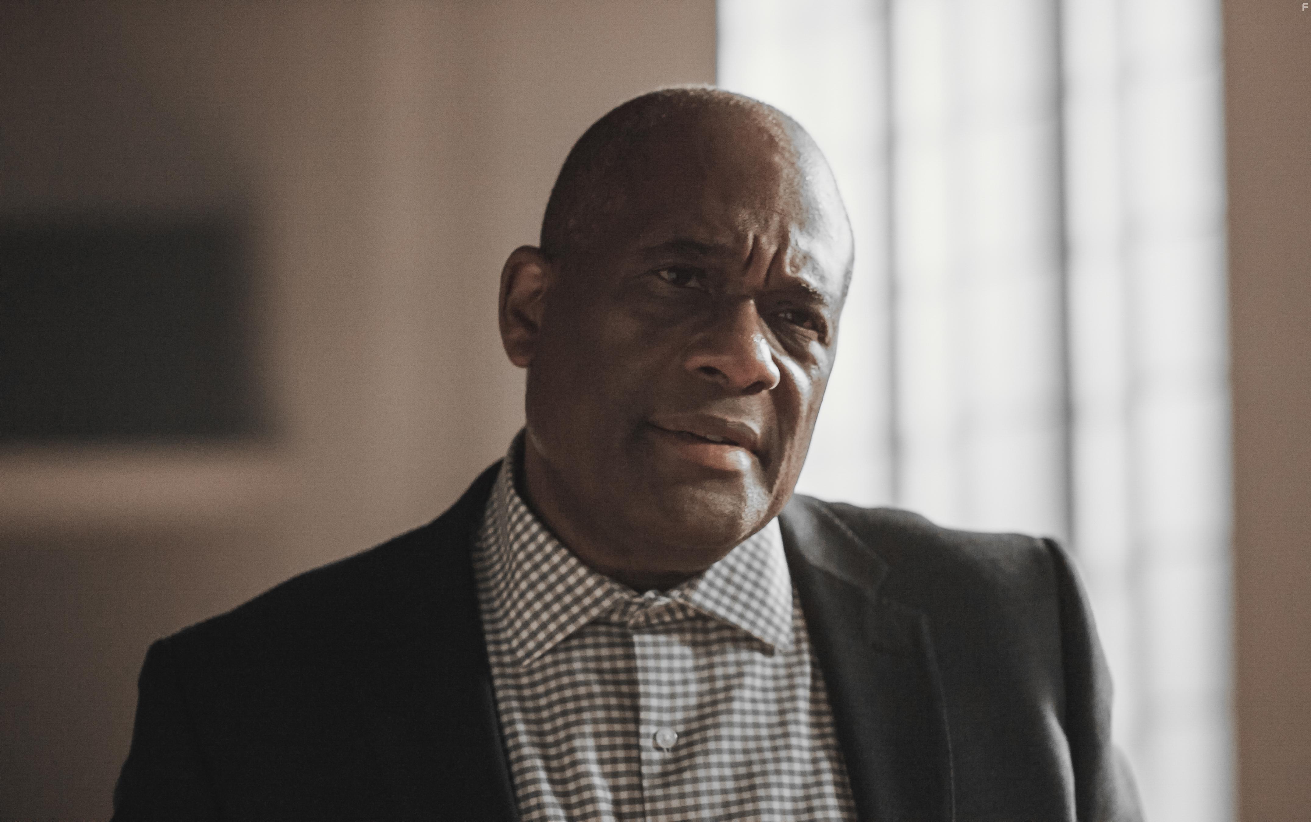 God's Not Dead: A Light in Darkness (2018)