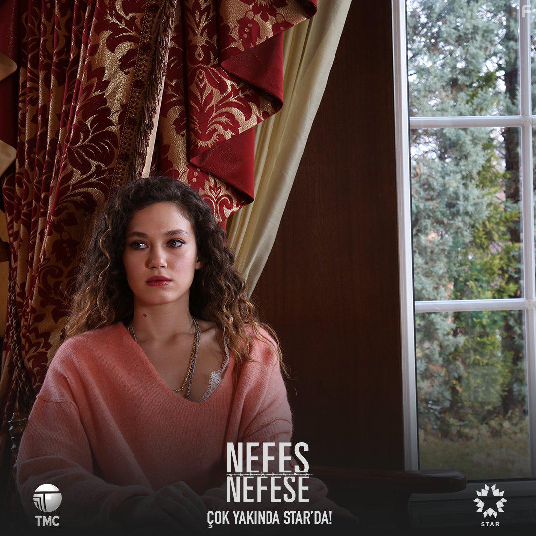 Nefes Nefese (2018)