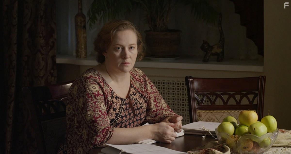 Личное пространство #4