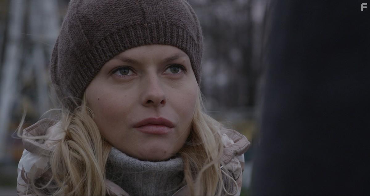 Личное пространство #6